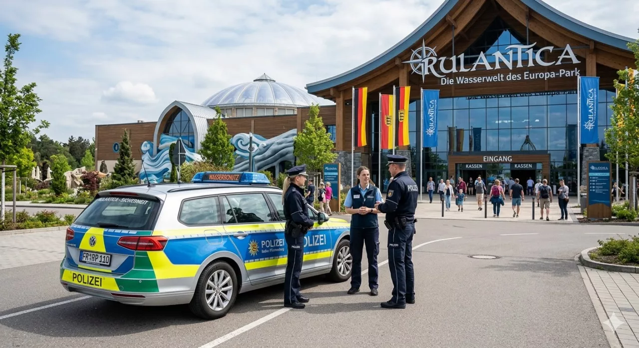 Image d'illustration IA Gemini