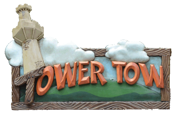 Tower Tow