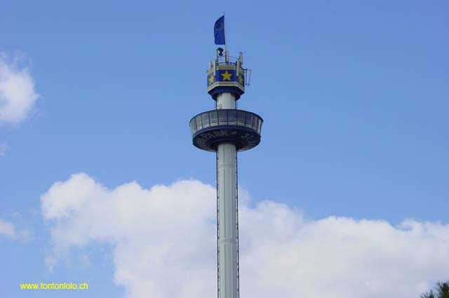 Euro-Tower