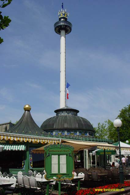 Euro-Tower