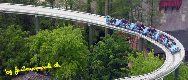 Bobsleigh Suisse