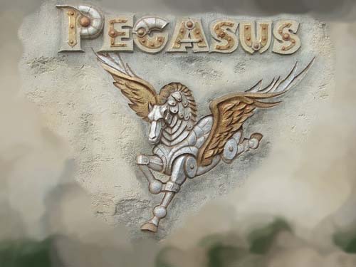 Pegasus