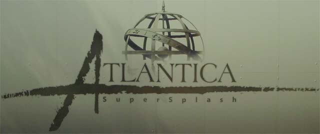 Atlantica SuperSplash