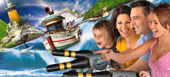 Whale Adventures - Splash Tours