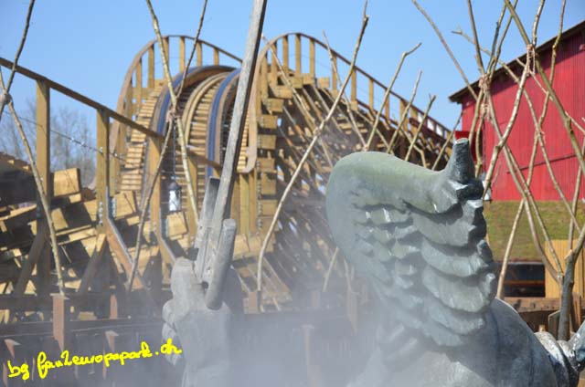 Wodan Timburcoaster