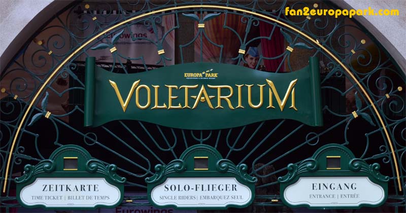 Voletarium