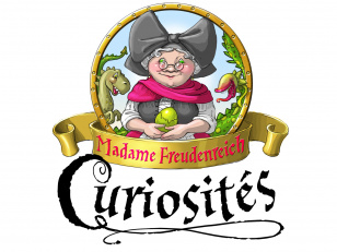 Madame Freudenreich - Curiosités
