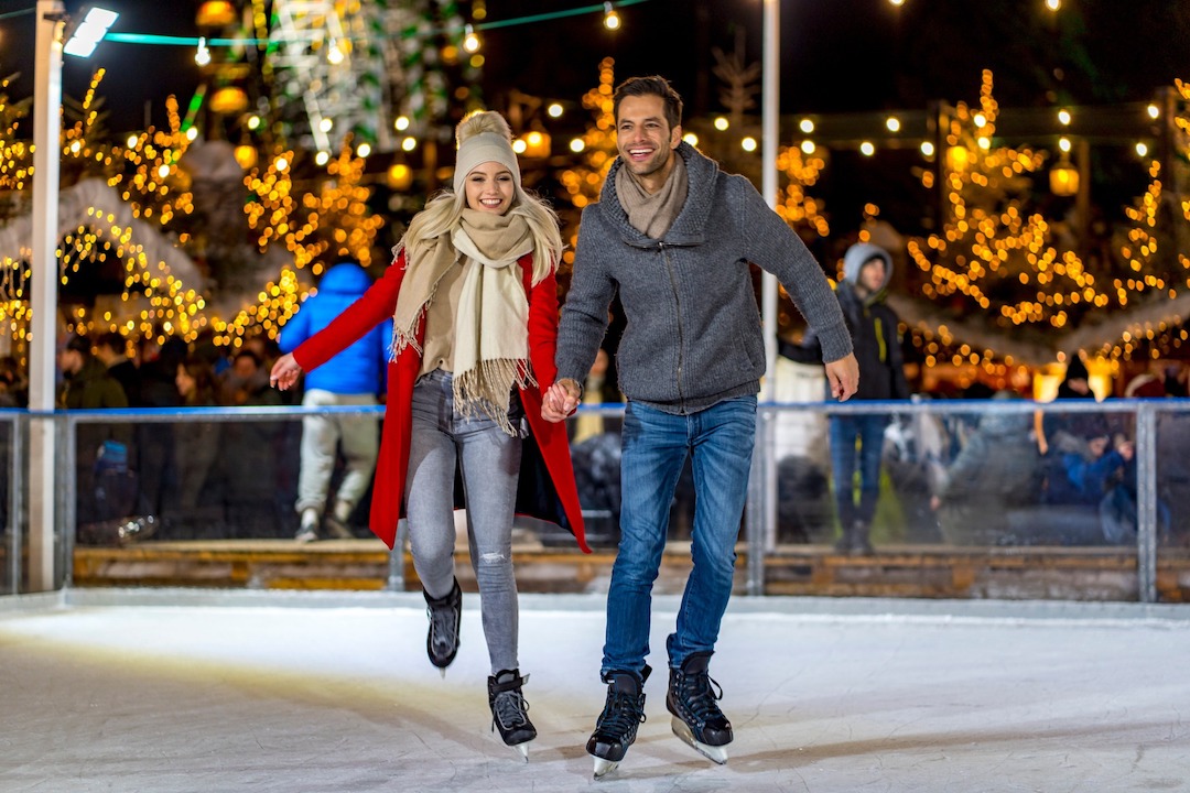 Patinoire