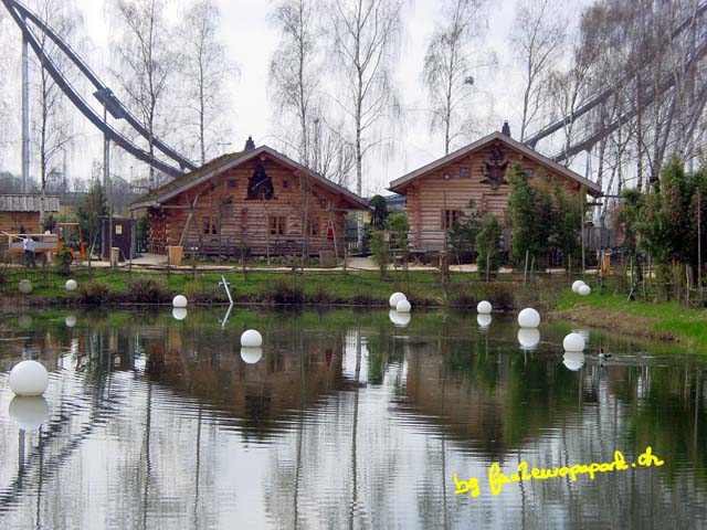 Camp Resort