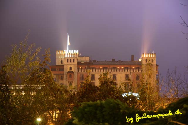 Castillo Alcazar