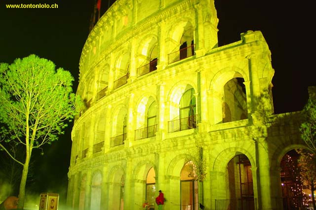 Colosseo