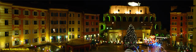 Colosseo