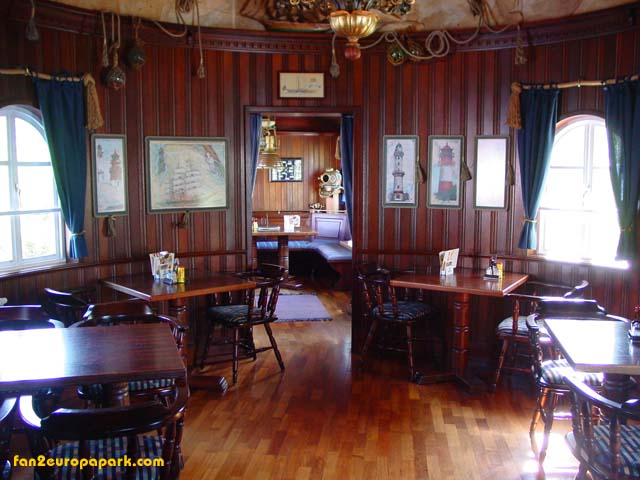 Fjord Restaurant