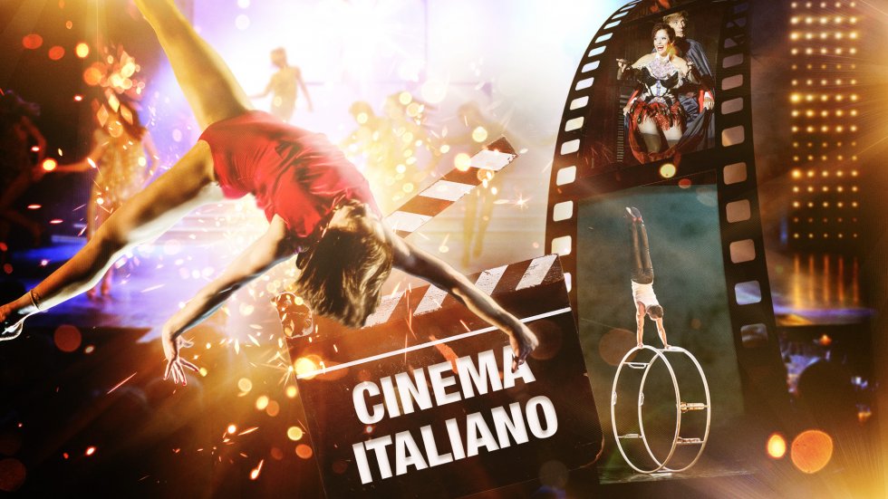 CINEMA ITALIANO