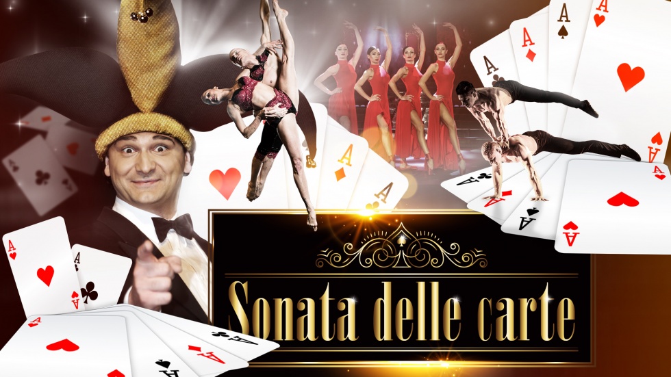 Sonata delle carte