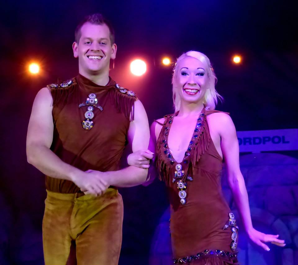Eisshow 2013