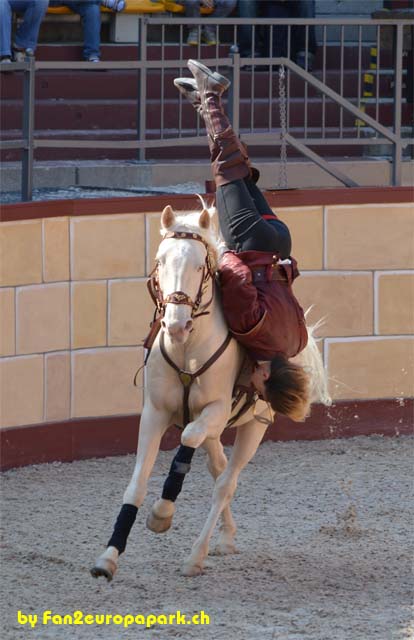 Arène espagnole 2013