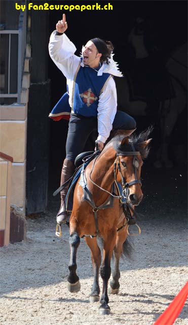 Arène espagnole 2013