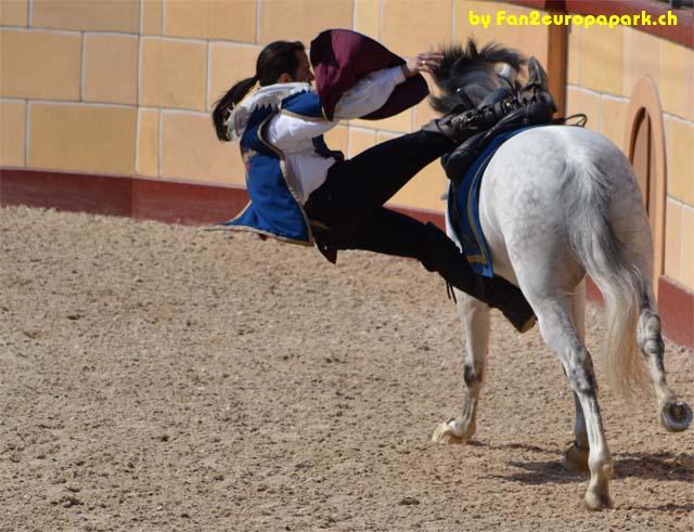 Arène espagnole 2013