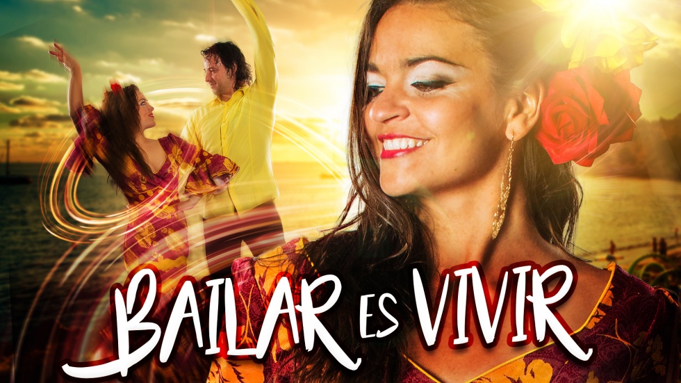 BAILAIR ES VIVIR